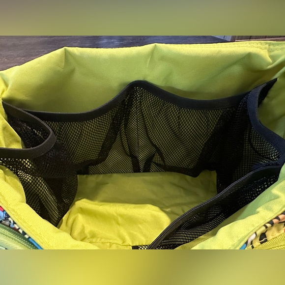 Tokidoki x Ju-Ju-Be Iconic 1.0 Messenger Bag - Picture 7 of 10